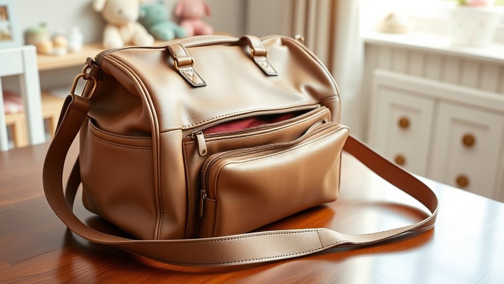 durable practical organized style