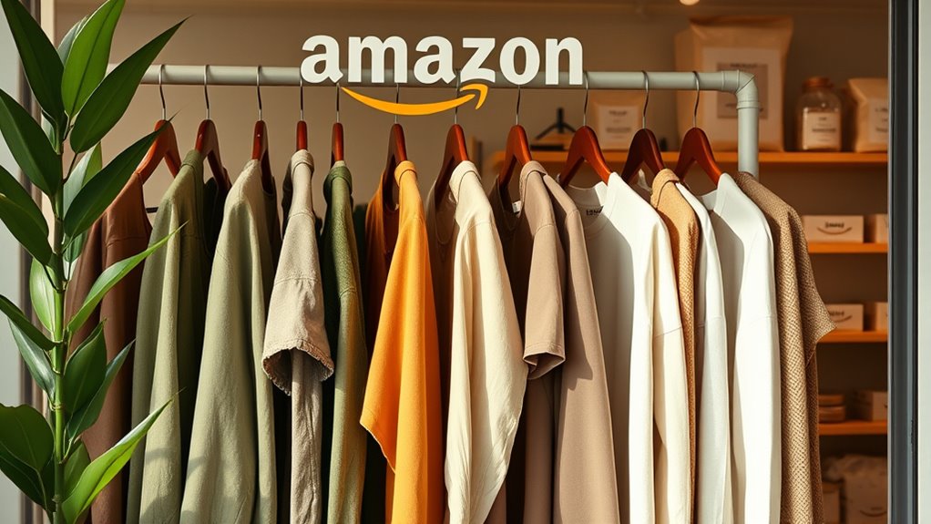 eco friendly material sourcing