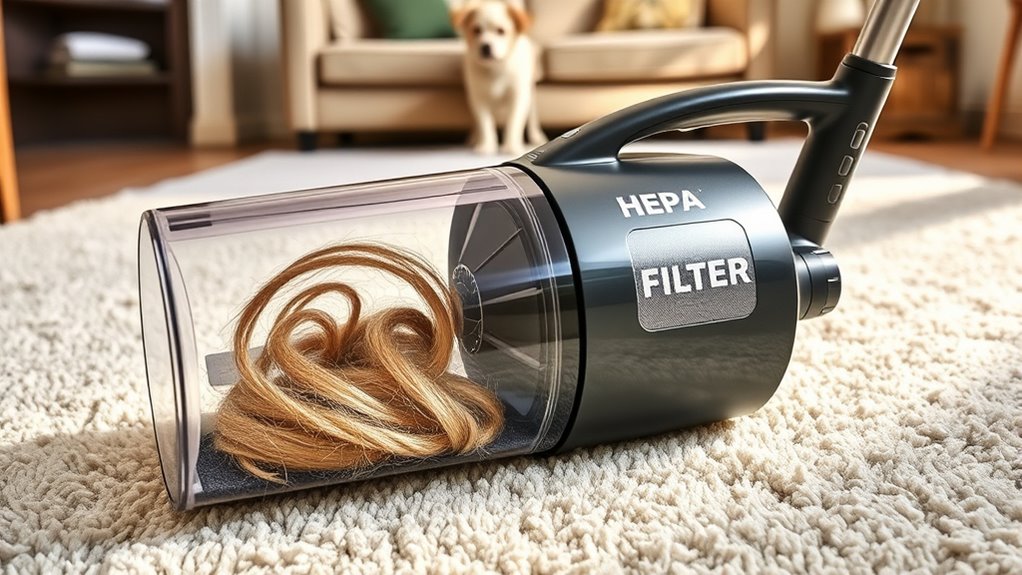 effective allergen removal