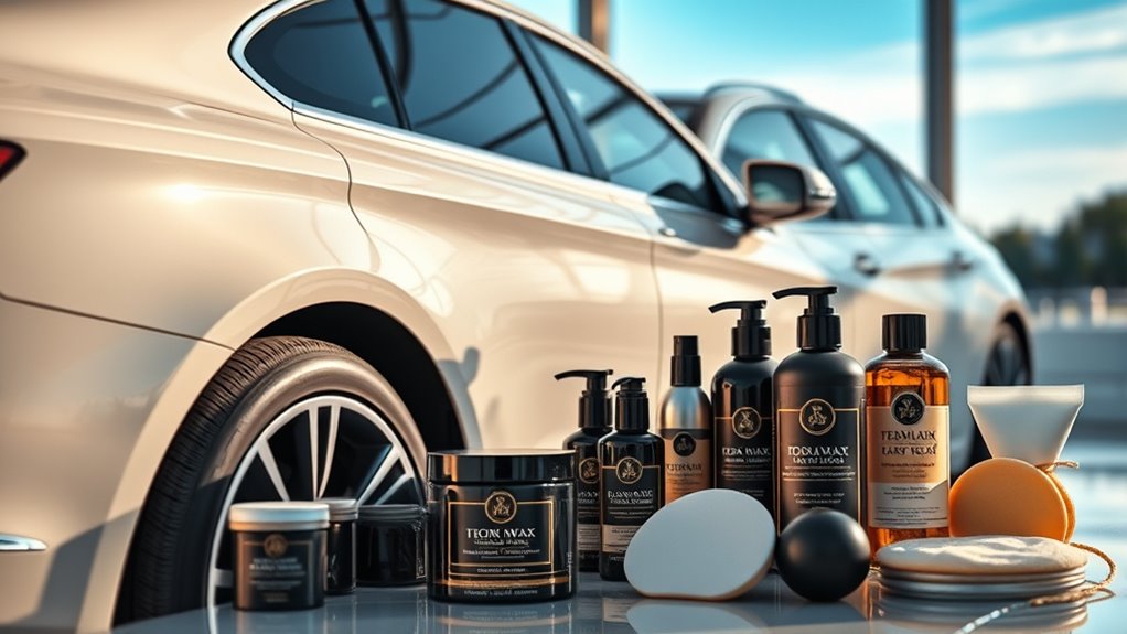 effective durable car protection