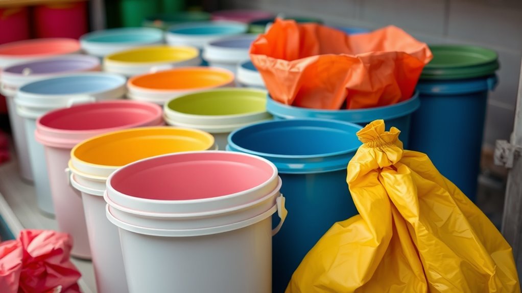 efficient color transition techniques