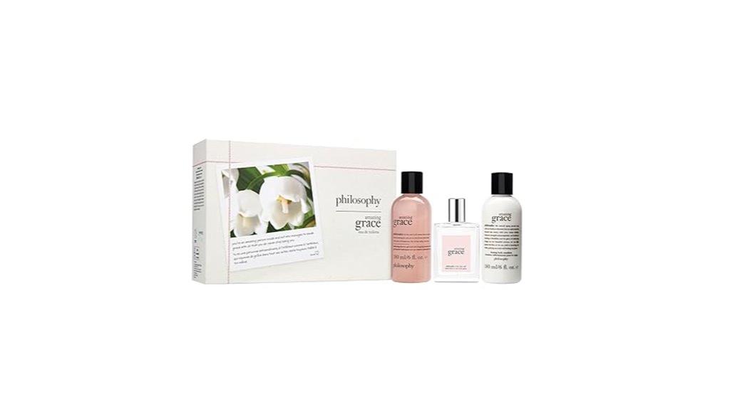 elegant grace women s perfume