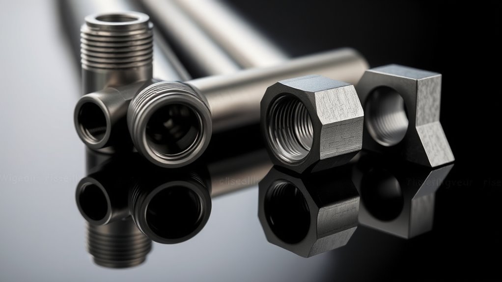 enhance firearm customization and comfort