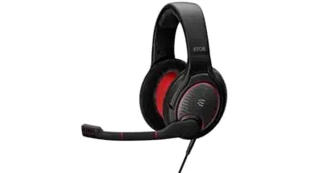 epos one gaming headset