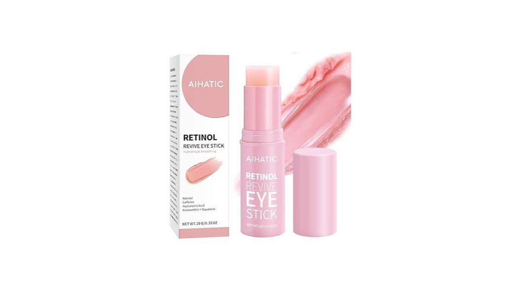 eye care for dark circles