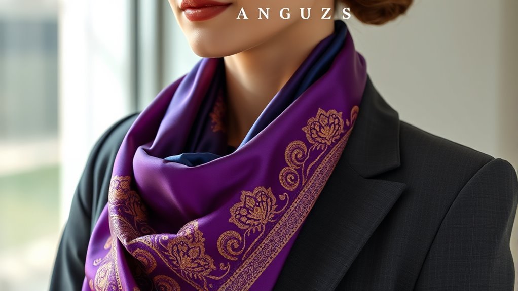 fabric quality authenticity style