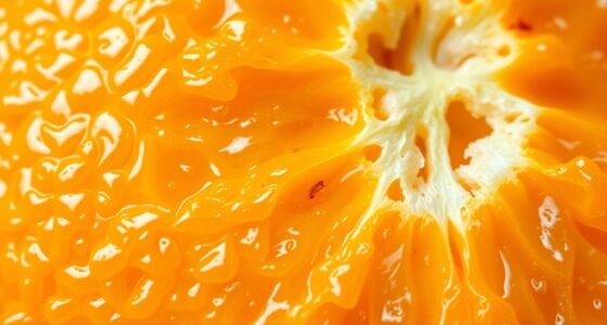 fixing orange peel texture