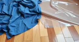 floor protection options comparison