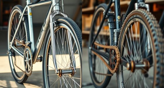 frequency based maintenance differences