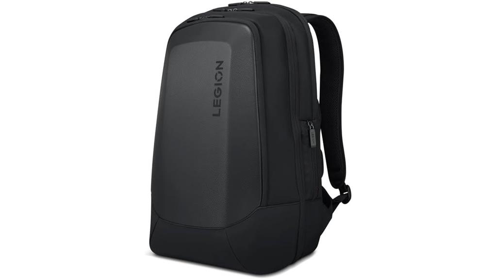 gaming laptop backpack armor