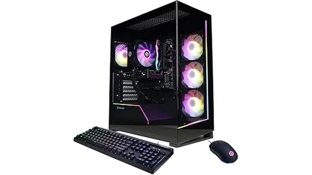 gaming pc with vr