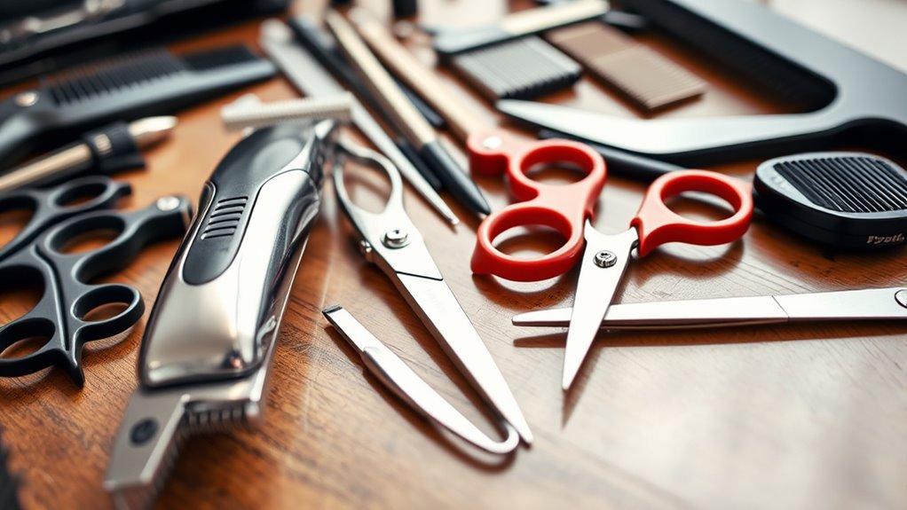 grooming needs compatibility safety