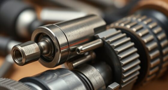 gun parts needles nozzles