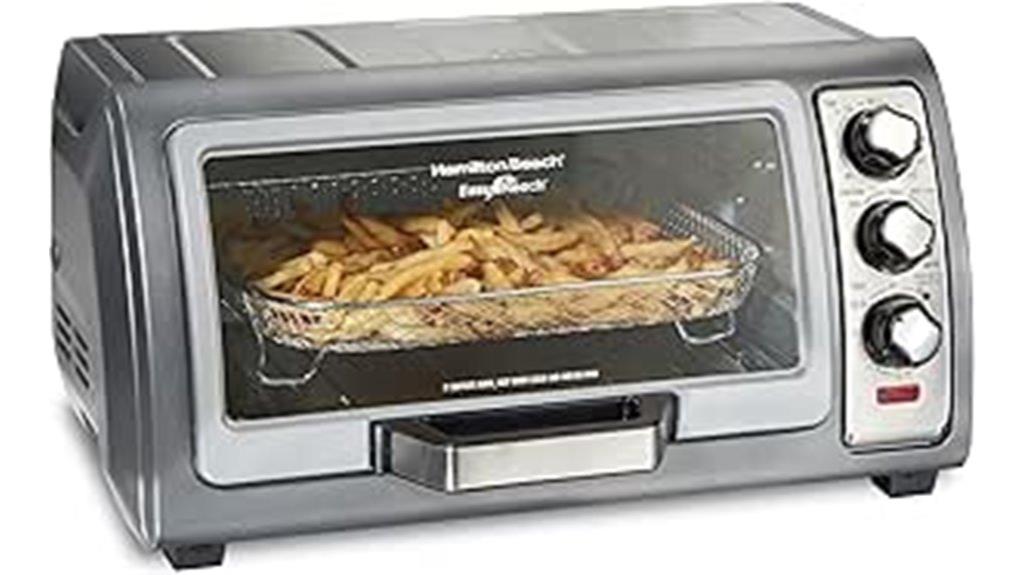 hamilton beach multi function appliance