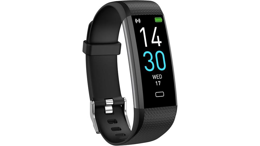 heart rate and spo2 monitor