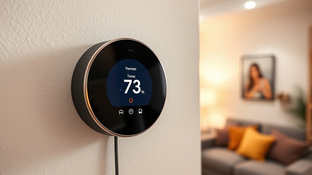 heat system compatibility and integration