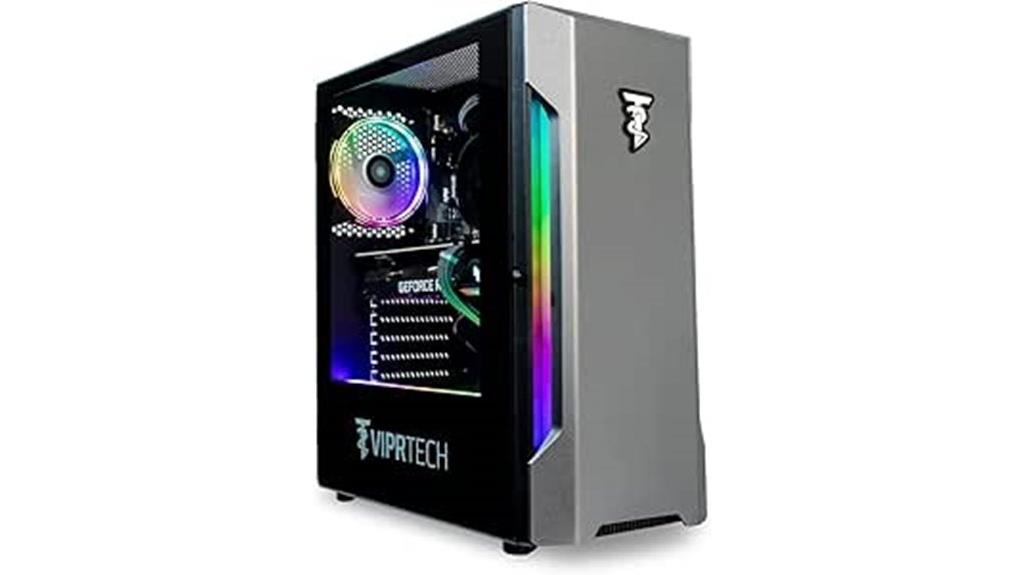 high performance gaming computer