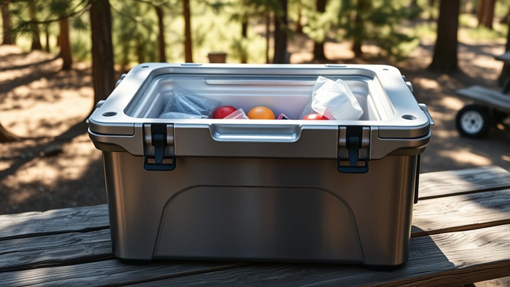 high quality durable portable coolers