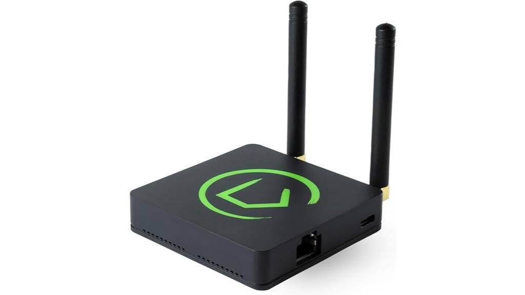 hubitat elevation c 8 pro