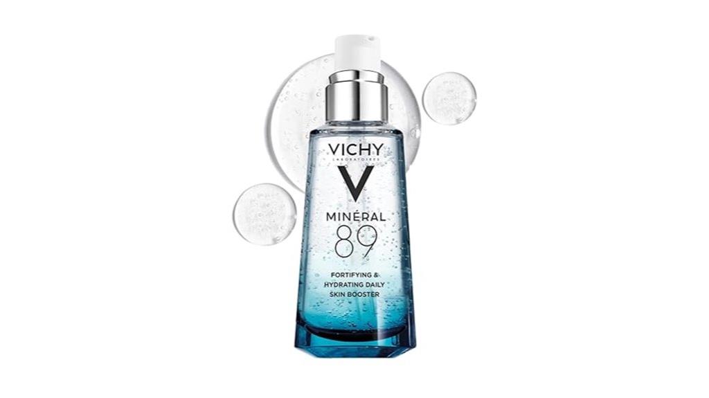 hydrating mineral hyaluronic serum