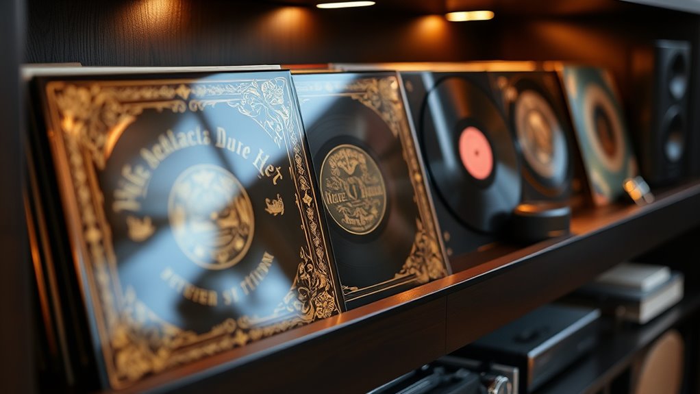 key factors for collectors