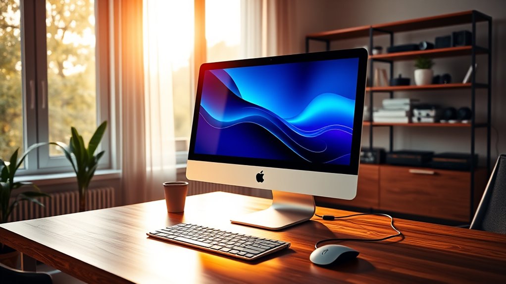 key factors for renewed imacs