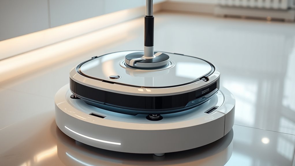 key features for selection