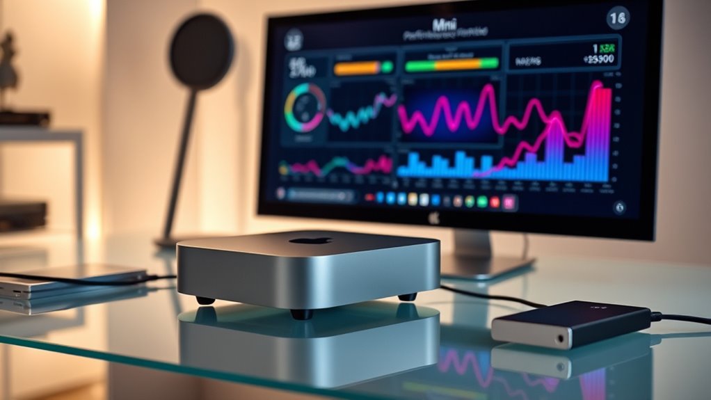 key media server factors