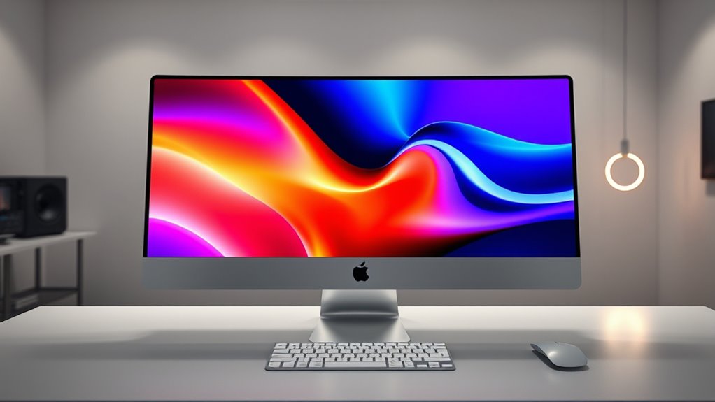 key video editing specifications