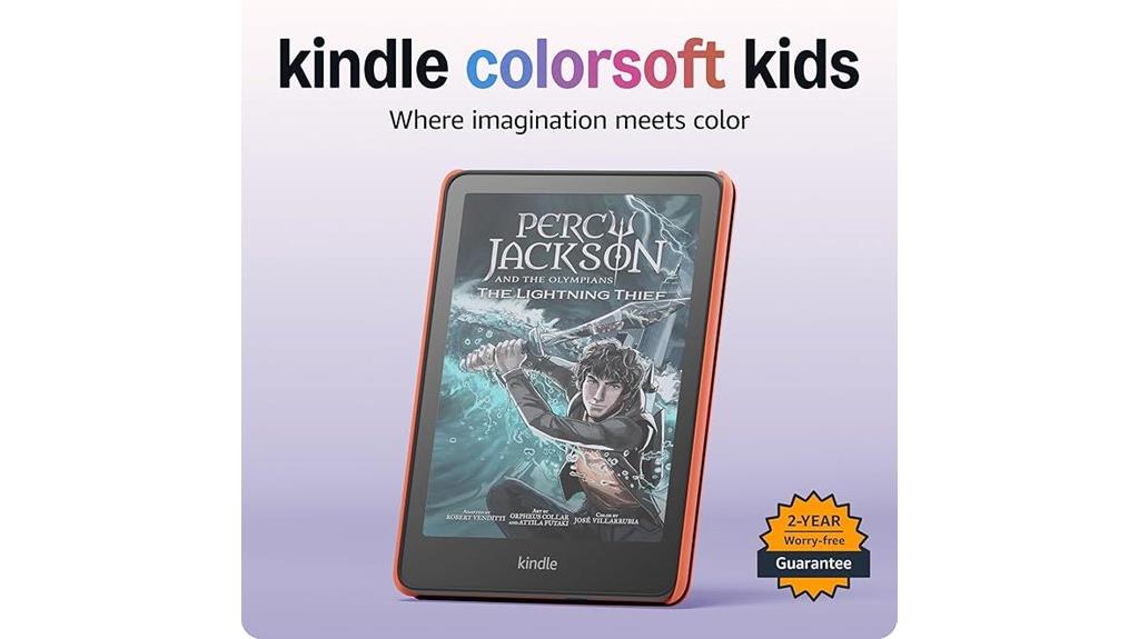 kindle kids 16gb newest