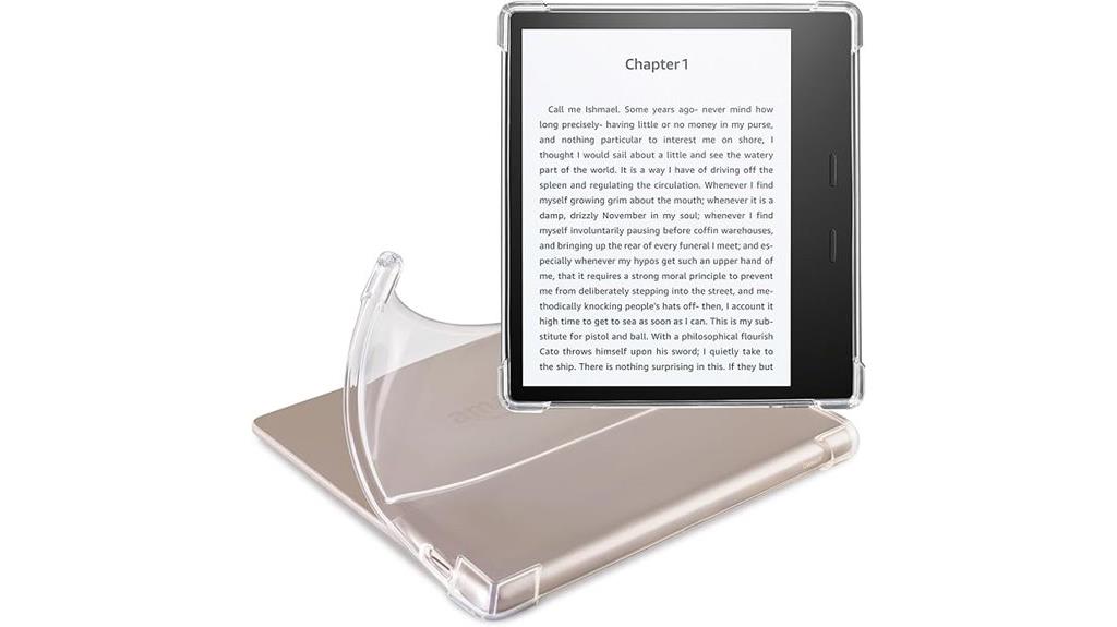 kindle oasis 7 cover