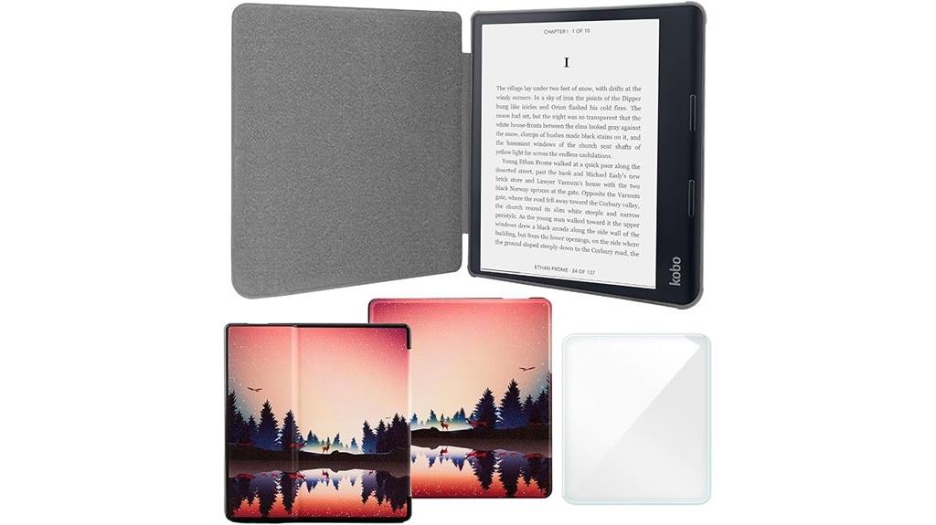 kindle oasis 7 inch