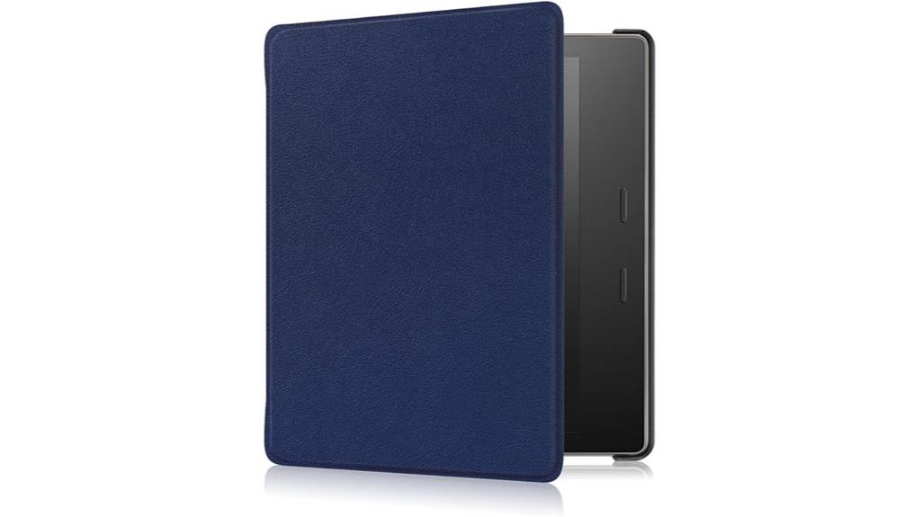 kindle oasis pu cover