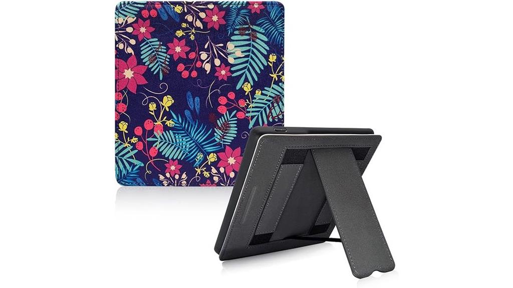 kindle oasis soft cover