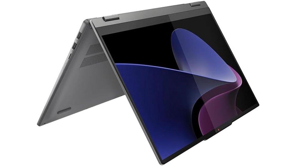 lenovo ryzen 7 convertible
