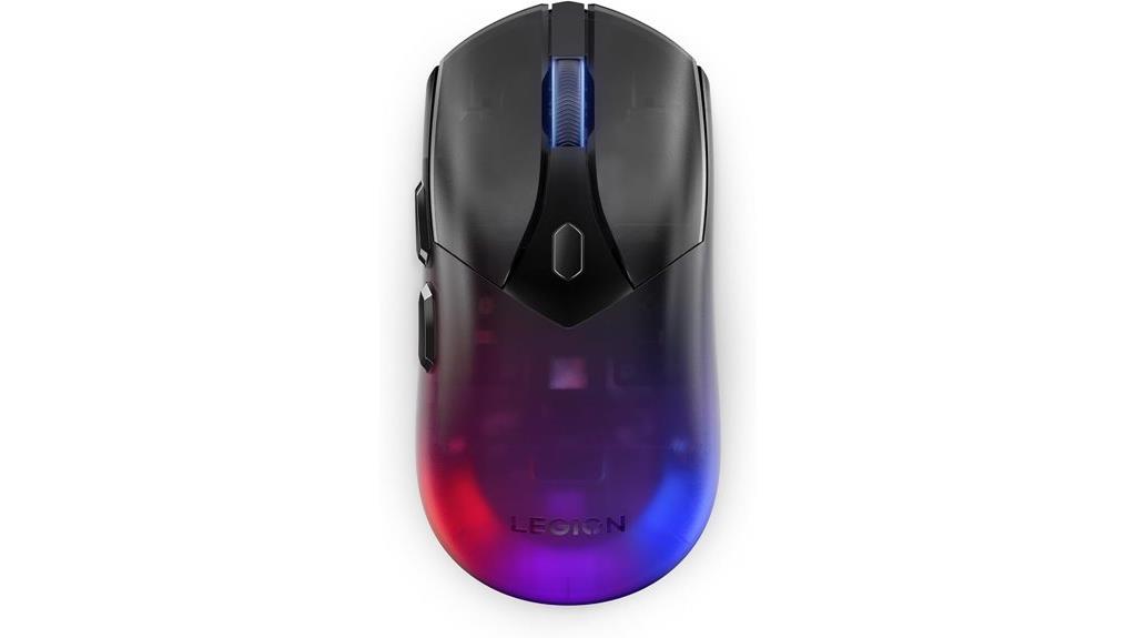 lenovo wireless rgb gaming