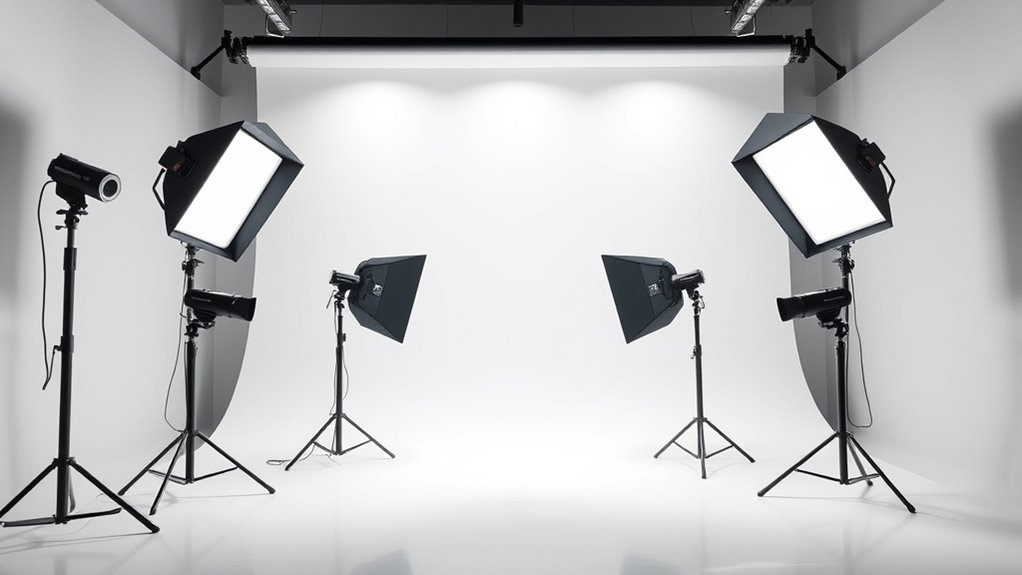 lighting quality and durability