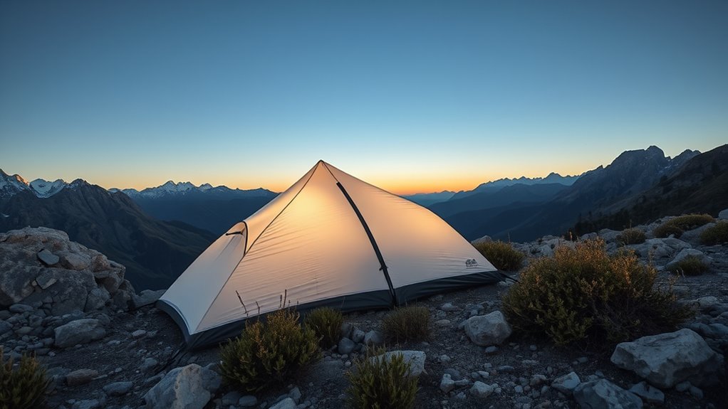 lightweight durable weather resistant