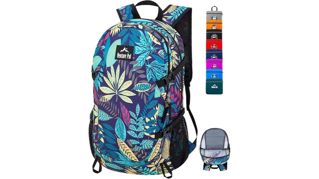 lightweight travel hiking backpack