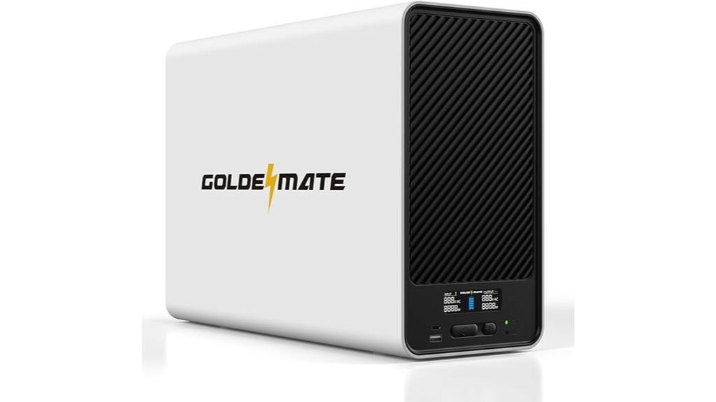 lithium ups 1500va backup