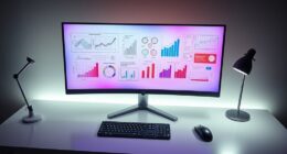 luxury 4k monitors for professionals
