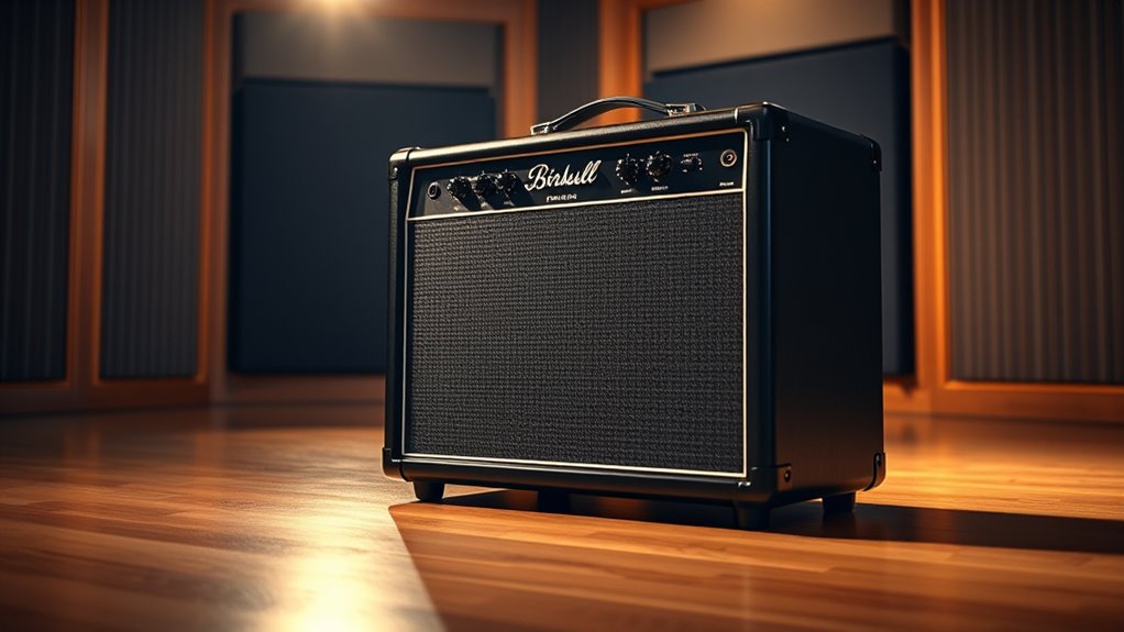 luxury amplifier selection criteria