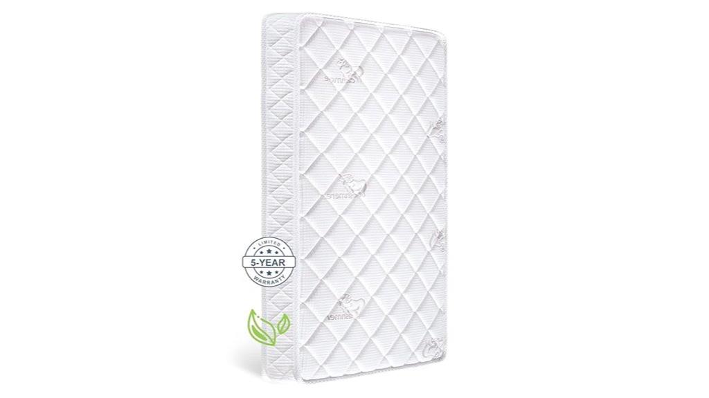 luxury baby sleep mattress