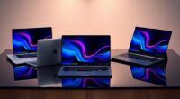 luxury dual purpose laptops