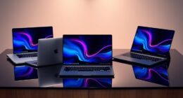 luxury dual purpose laptops
