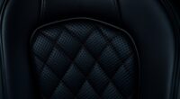 luxury durable car seat covers