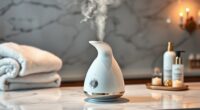 luxury facial steamer reviews