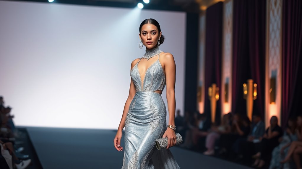 luxury fashion accessories 2025