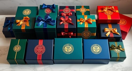 luxury fragrance gift sets