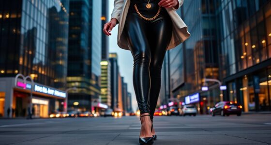 luxury leggings for 2025